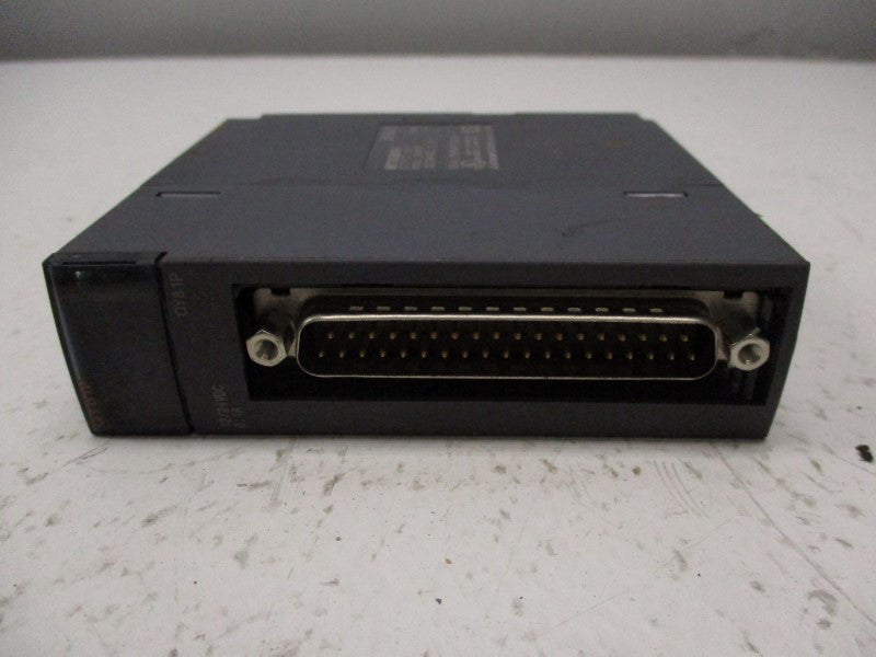 MITSUBISHI QY81P 12/24VDC 0.1A NSNP