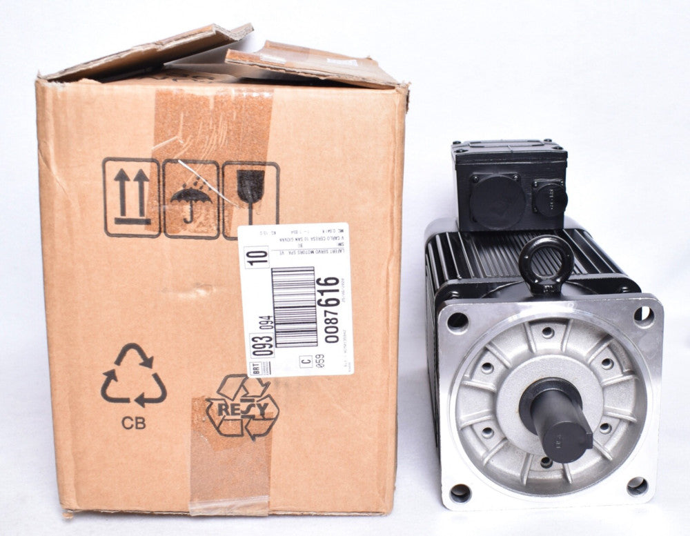 SMI Smitec Lafert Servo Motor Servo Motor  B7116P-03174/EM100046