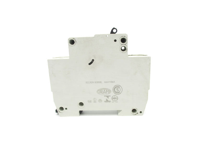 KLOCKNER MOELLER FAZ-C2 415VAC UNMP