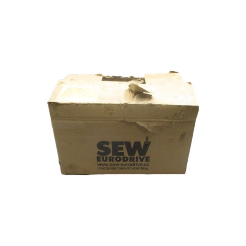 SEW-EURODRIVE K47DRE100L4 230/460V 8.00/4.00A NSMP