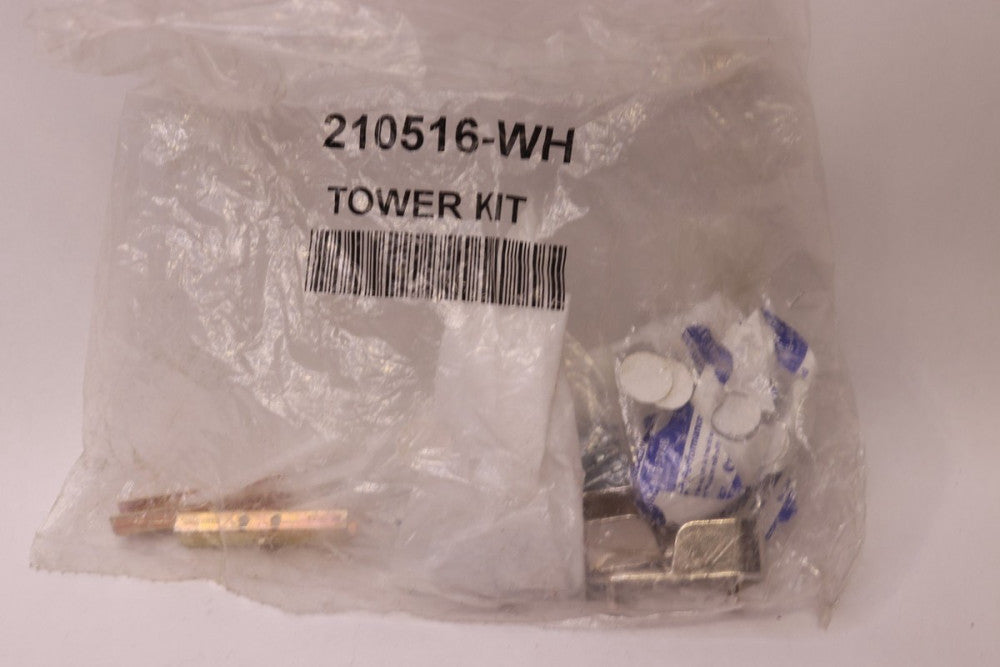 Tower Kit 210516-WH 