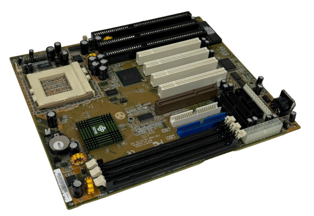 NEW KUKA SOYO SY-71ZB+N ROBOT MOTHERBOARD PP051001002