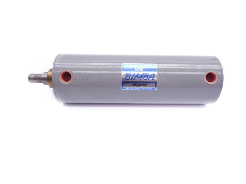 BIMBA DWMC-837-2 200PSI NSNP