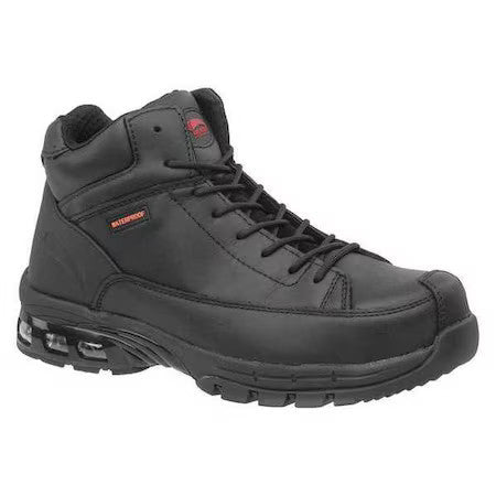Avenger Safety Footwear A7248-W Avenger, Men's 6-Inch Work Boot, Composite Toe