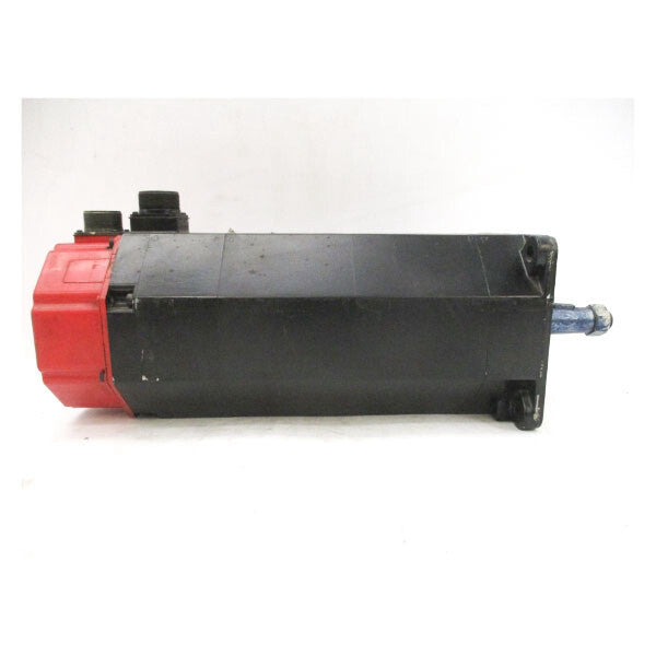 FANUC A06B-0506-B531 129V 29A UNMP
