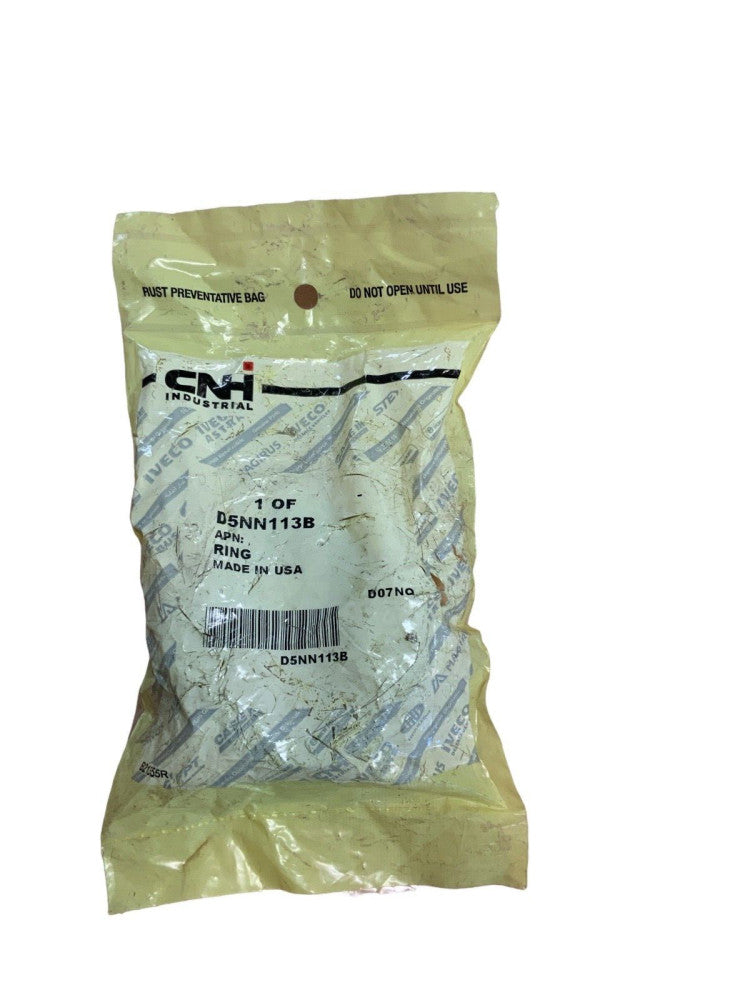 CNH INDUSTRIAL D5NN113B RING