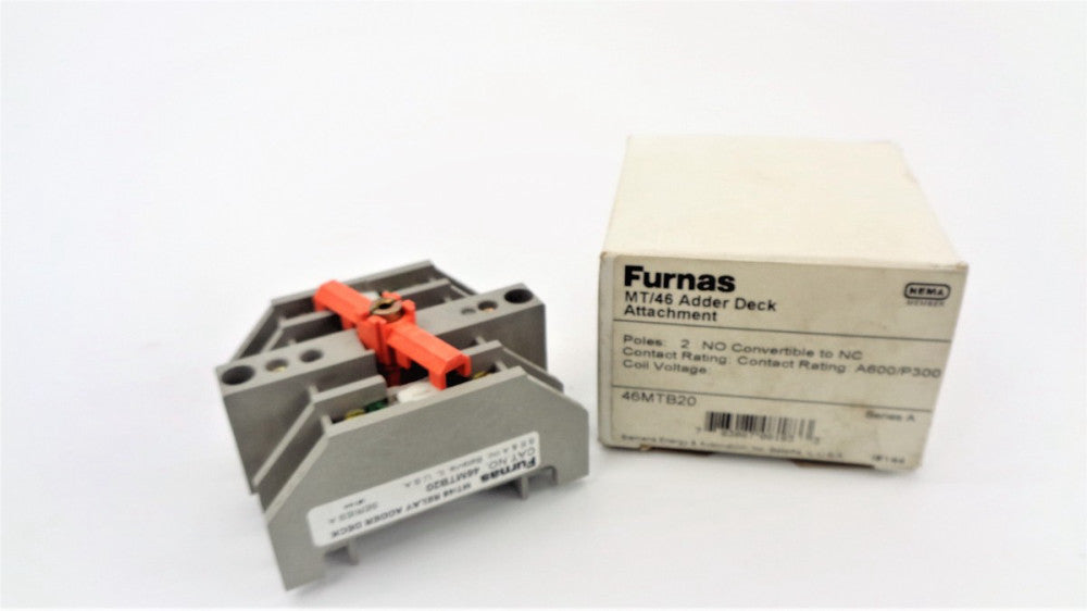 FURNAS 46MTB20 NSMP