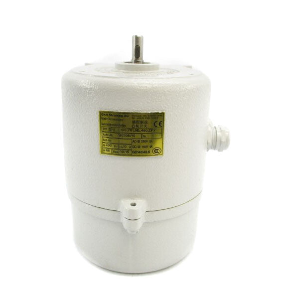 GKN STROMAG 100-761-NE-480-DFV 230VAC 3A NSNP