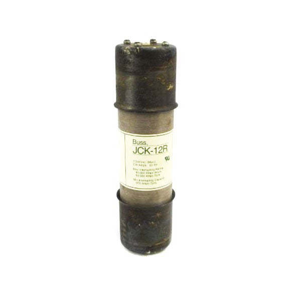 BUSSMANN JCK-12R 2.54KVAC 230A NSNP