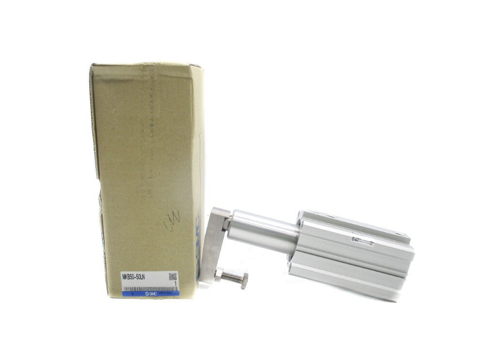SMC MKB50-50LN NSMP