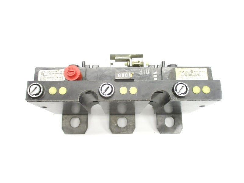 GENERAL ELECTRIC TKMA3T0800 800A NSNP