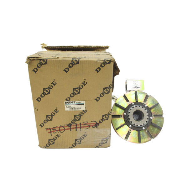 DODGE 027801 IEC825 90VDC 1-1/4" NSMP