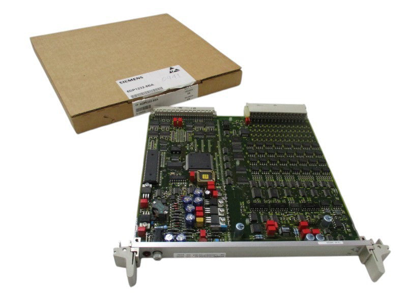SIEMENS 6DP1232-8BA  NSMP