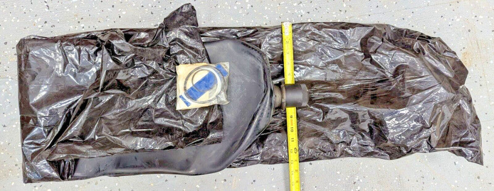 Hydac 2106252 50L Accumulator Bladder w/ Seal Kit NOS [D1S2]