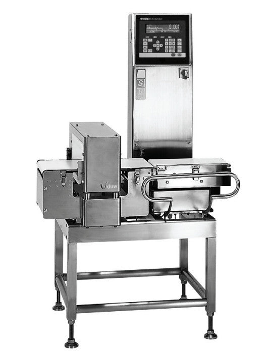 Conveyor Belt Anritsu Checkweigher/Metal Detector 84G901127D [Z3B9]