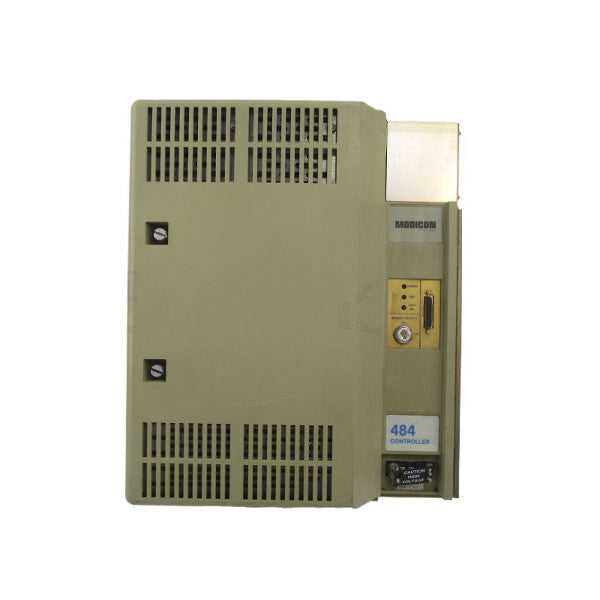 MODICON AS-C484-266 115V UNMP