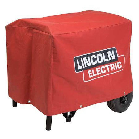 Lincoln Electric K2804-1 Canvas Cover