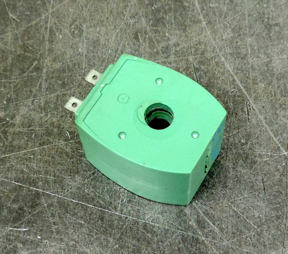 ASCO MP-C-086  238212-032 Solenoid Valve Coil 110/120 vac
