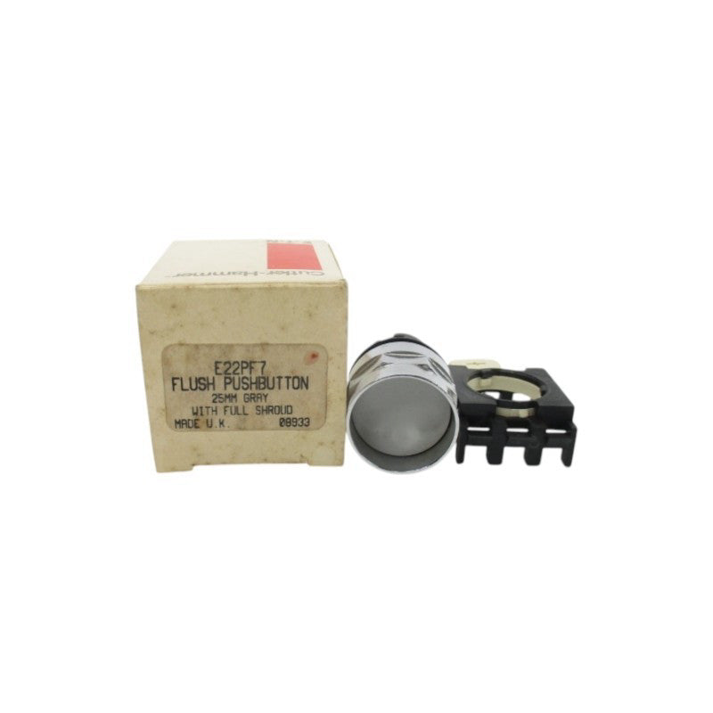 CUTLER HAMMER E22PF7 NSMP