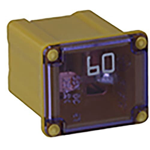 1PC OPTIFUSE FMX-LP-60A