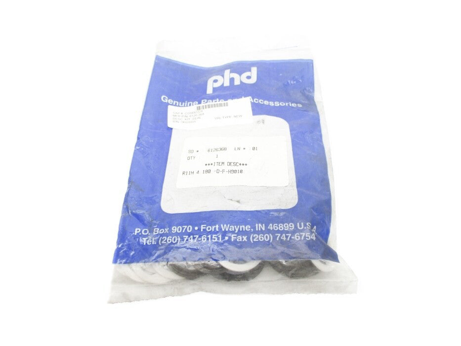 PHD 6126368 NSMP