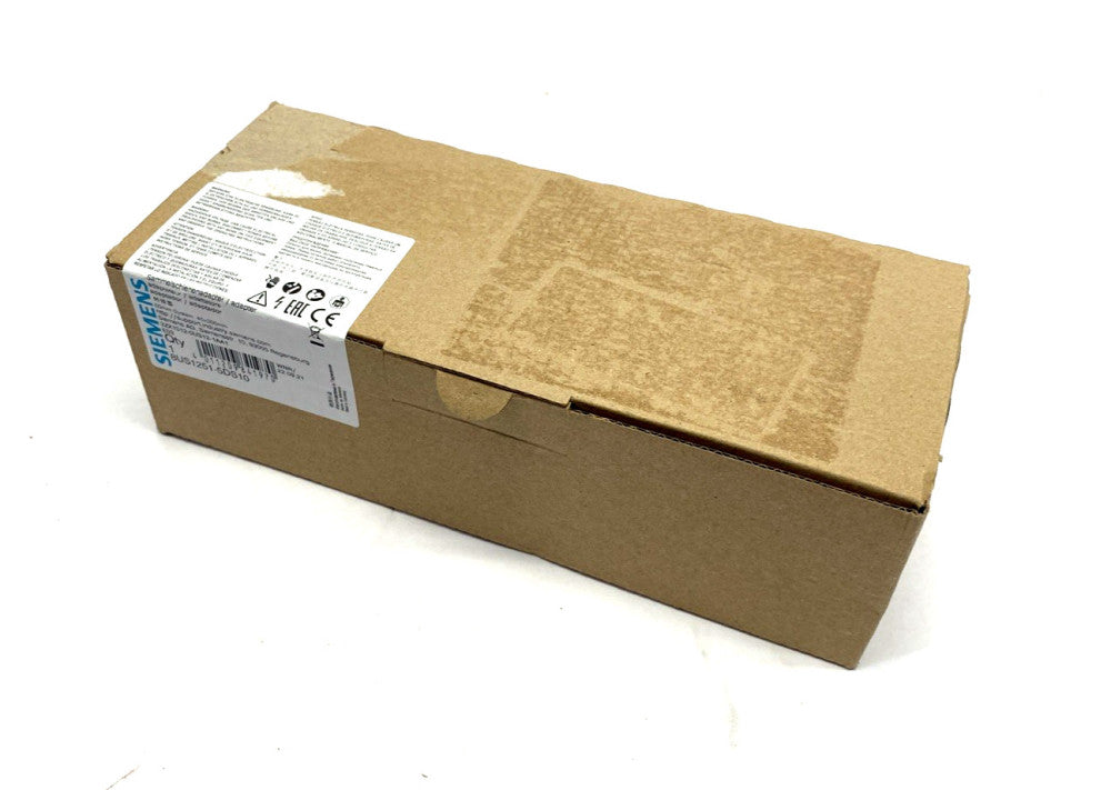 Siemens 8US1251-5DS10 Device Adapter S00/S0 25A 45x200mm, For 60mm Busbar System