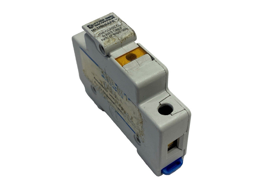 Ferraz Shawmut USCC1I Fuseholder 600VAC
