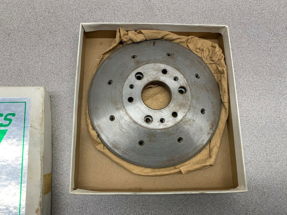 NEW IN BOX NORTON DIAMOND WHEEL L848287 PD320 EPROCESS MOS7640