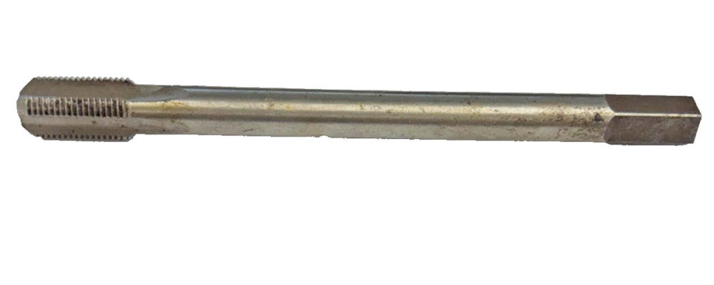 5/8"-18 4 FLUTE H3 6-7/8" OAL SM SHANK TAP 113P