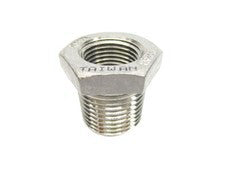 ASTM A-479 3/8" X 1/2" NSNP