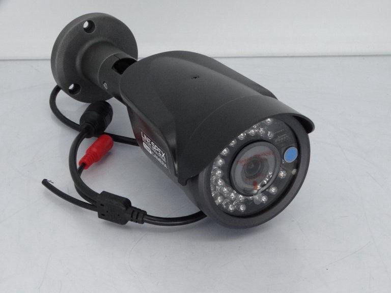 LINESPEX A1BTWCFA80FDCIP CAMERA NEW