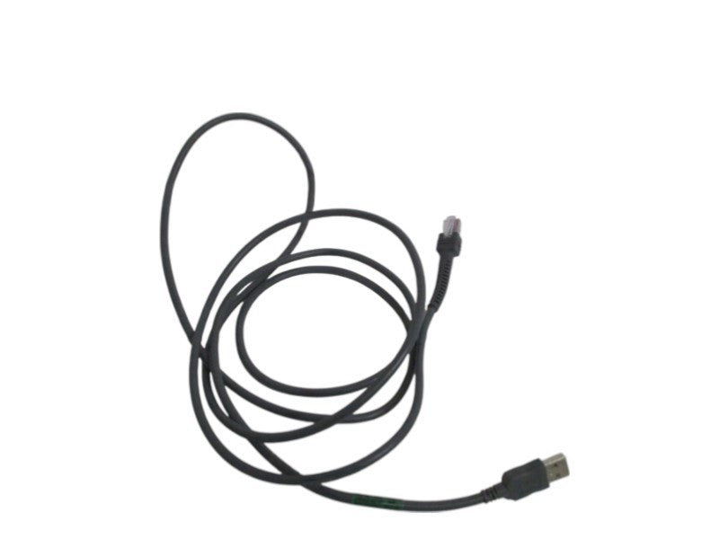 SYMBOL CBA-U01-S07ZAR USB CABLE  UNMP