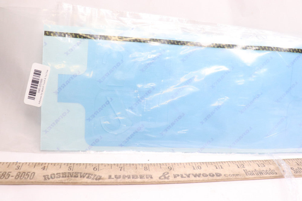 Arvato Tray Adhesive 946-05566