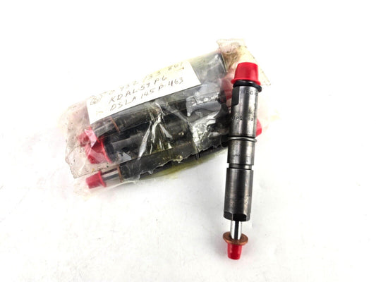 6pcs OEM Reman Cummins Injector 3.9L 5.9L B-Series 0432133861 KDAL59P6