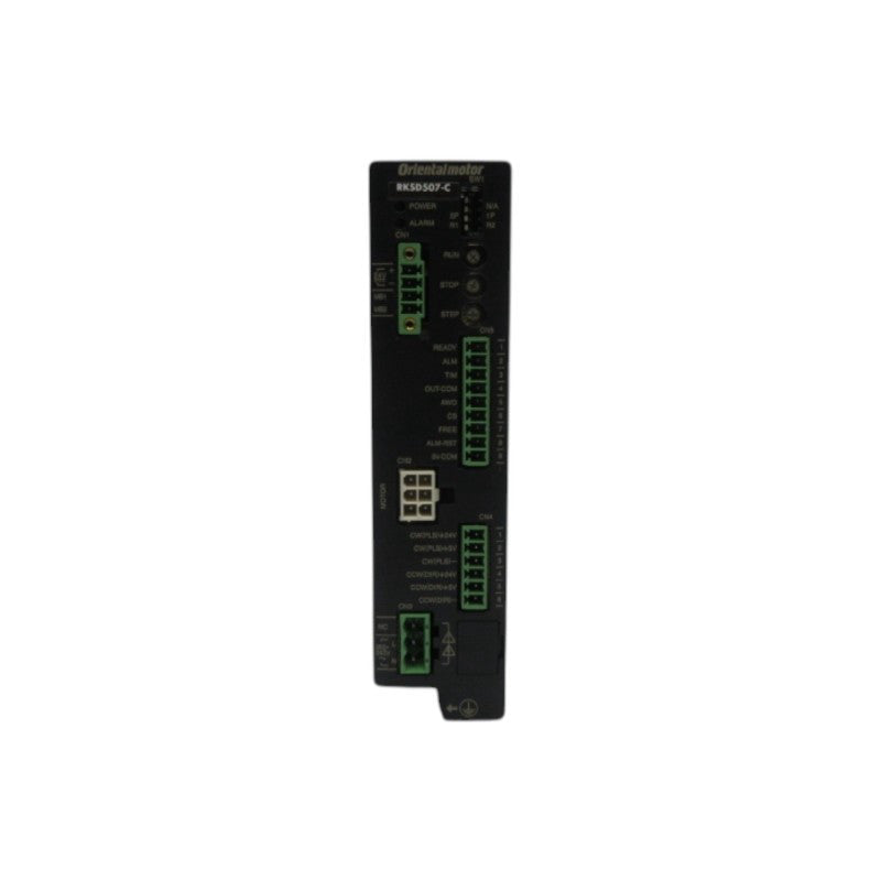 ORIENTAL MOTOR RKSD507-C 200-240V 3.0A NSNP