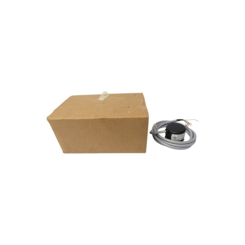 ACCU-CODER 755A-01-1000-R-HV 5/28VDC NSMP