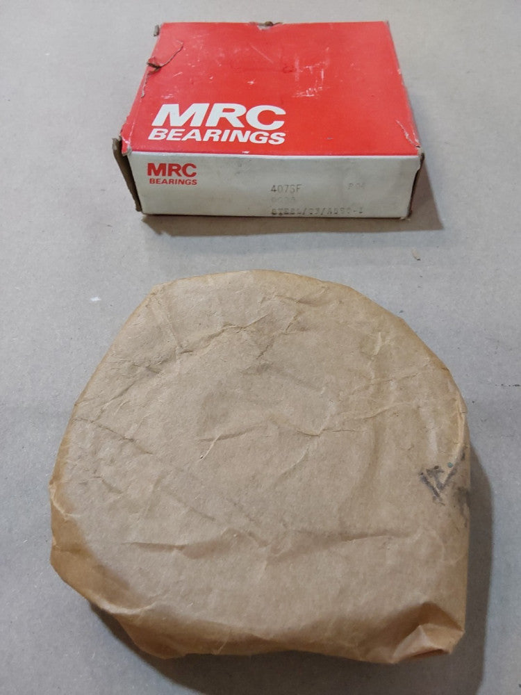 MRC 407SF Bearing  NOS