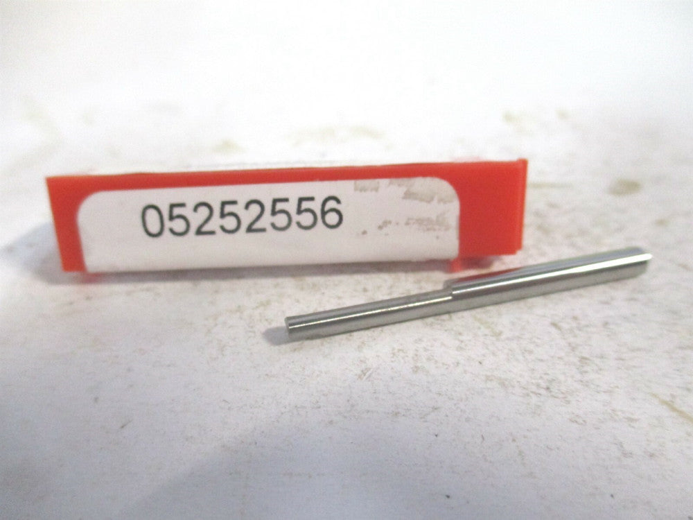 (ACC-BB100600) 0.1" x 0.6" x 1/8 x 1-1/2" OAL Solid Carbide Boring Bar 
