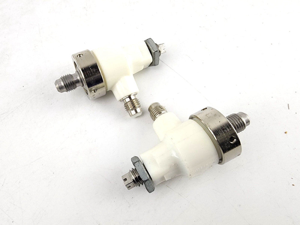 2pcs Cornelius Regulator Syrup Flow 310198133 13953767
