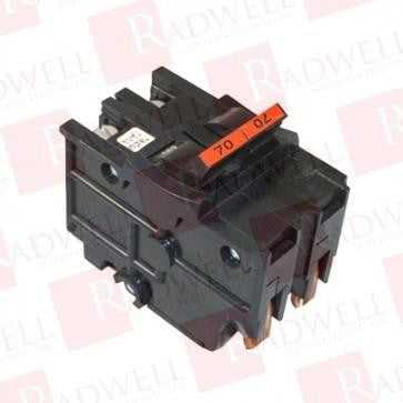FEDERAL PACIFIC ELECTRIC NA270 / NA270 (BRAND NEW)