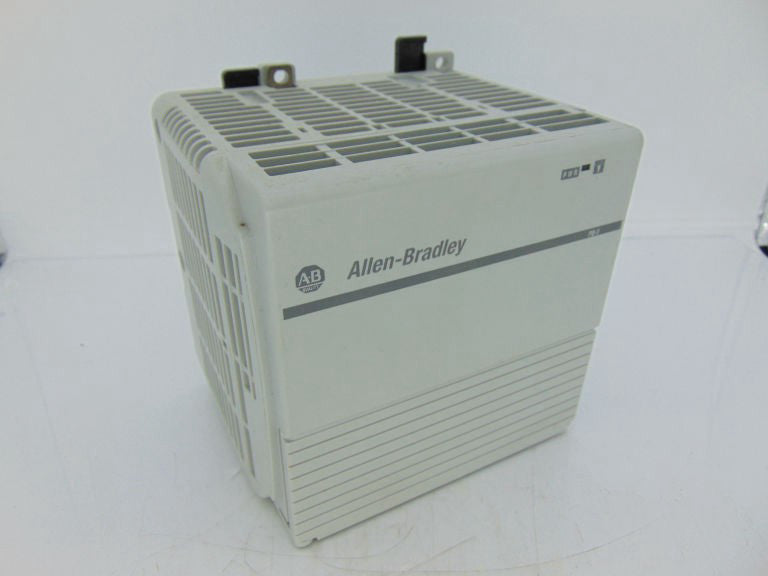 ALLEN BRADLEY 1768-PB3 SERIES A POWER SUPPLY
