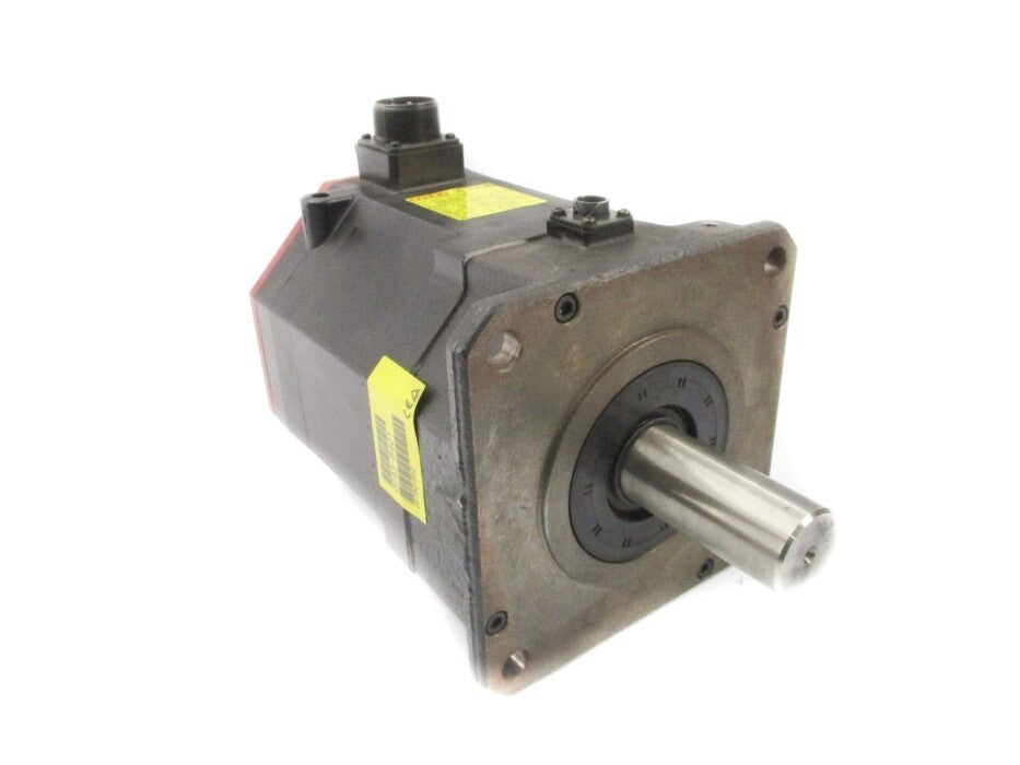 FANUC A06B-0243-B401 UNMP