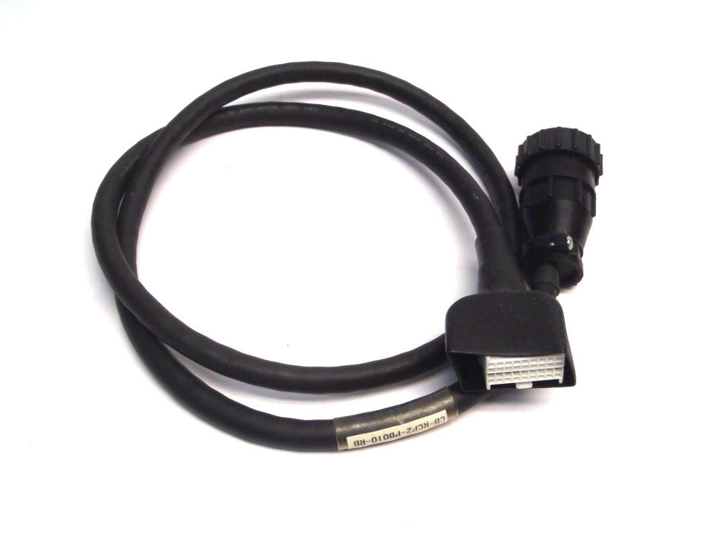 IAI CB-RCP2-PB010-RB Robot Encoder Cable RCP2