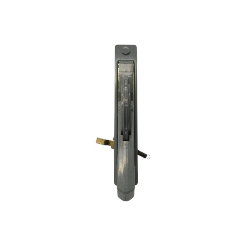 ALLEN BRADLEY 1494D-N3 SER. A UNMP