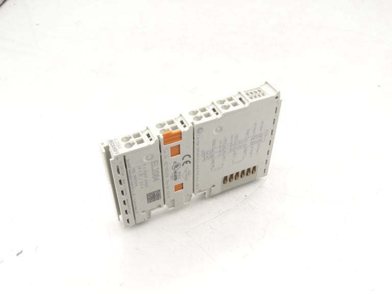 BECKHOFF EL2084 Plc Module