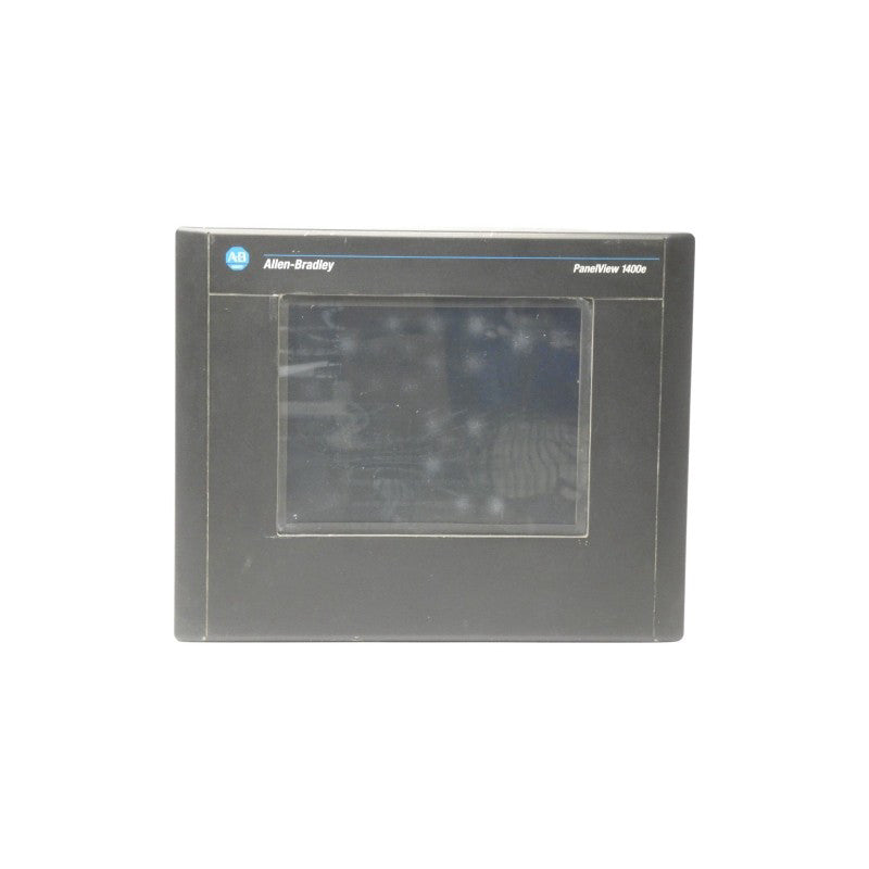 ALLEN BRADLEY 2711E-T14C6X SER. E REV. E F/W 5.16 115/230VAC REMAN