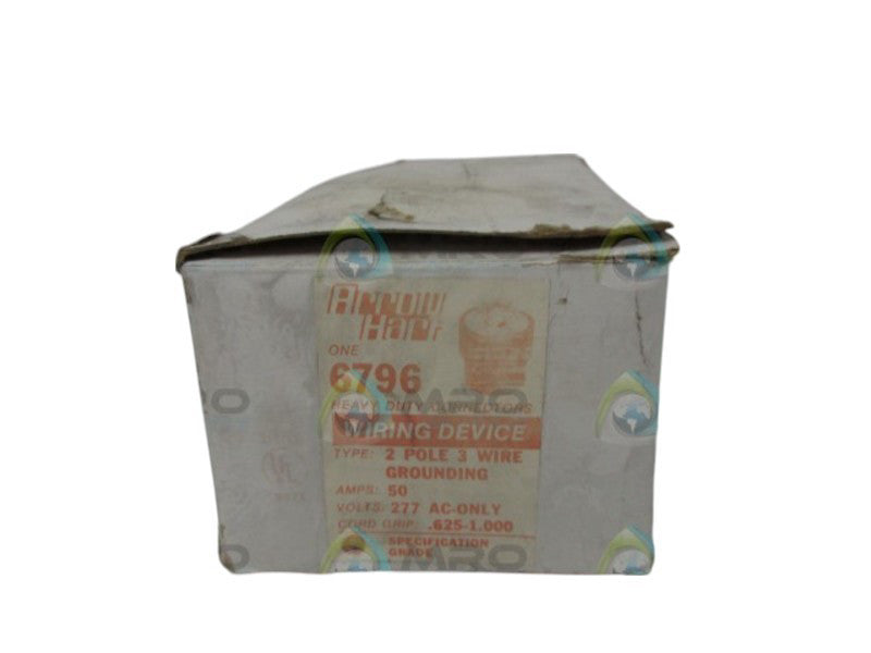 ARROW HART 6796 CONNECTOR  NSMP