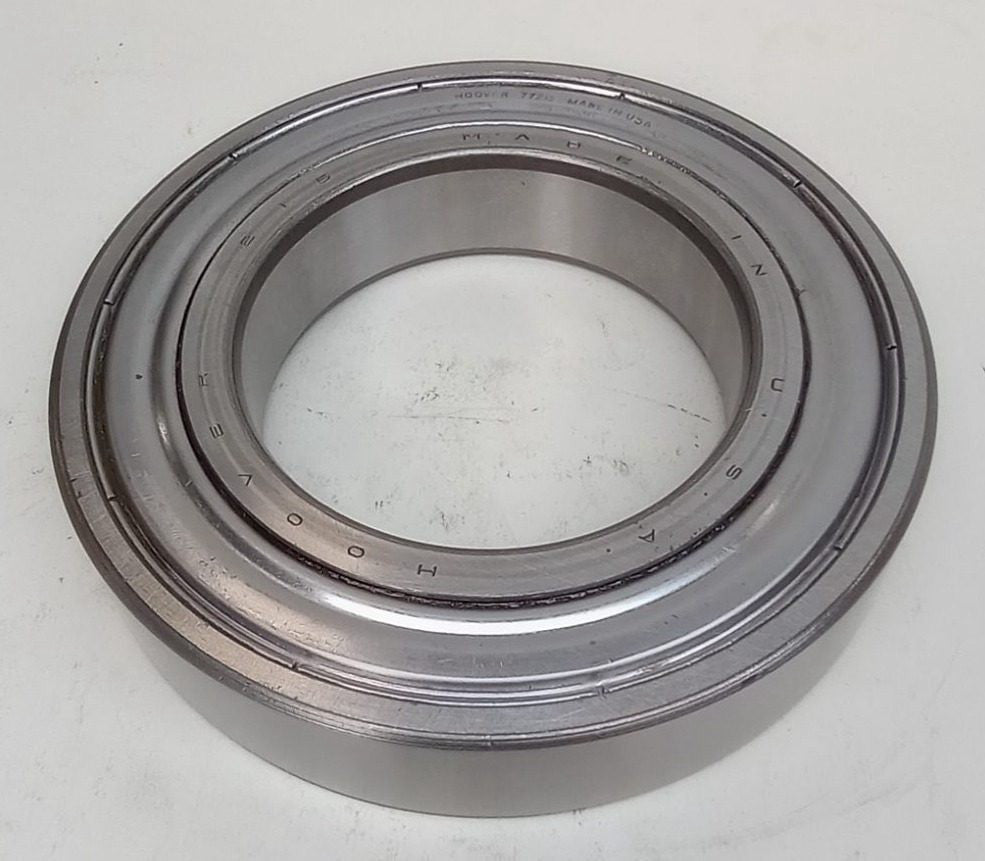 Hoover 77215 Ball Bearing Deep Groove 75X130X25mm Double Shielded