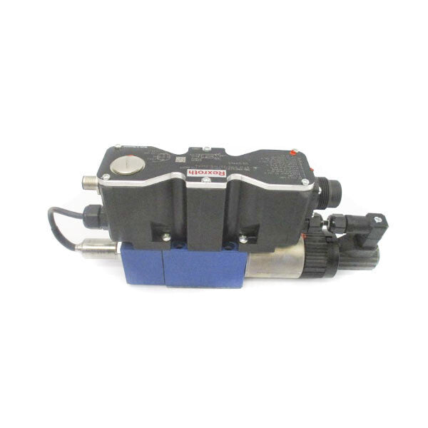 REXROTH R900767353 STW0195-23/1V5-24CF6 24V NSNP