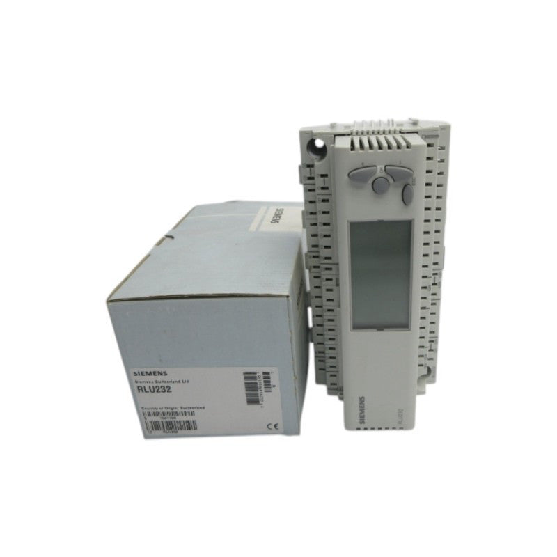 SIEMENS RLU232 NSMP